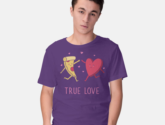 True Pizza Love