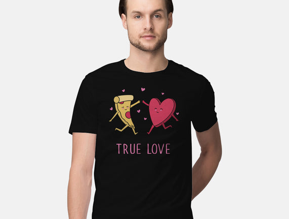 True Pizza Love