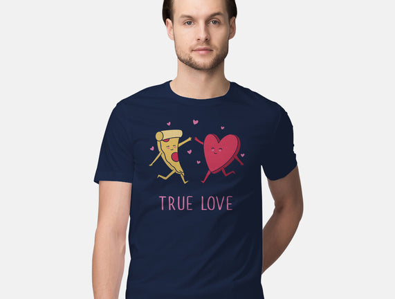 True Pizza Love