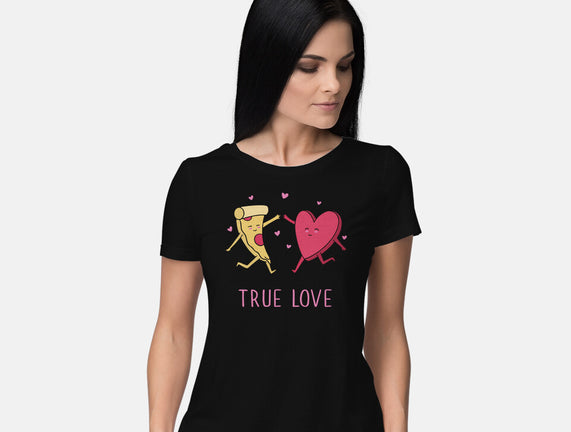 True Pizza Love