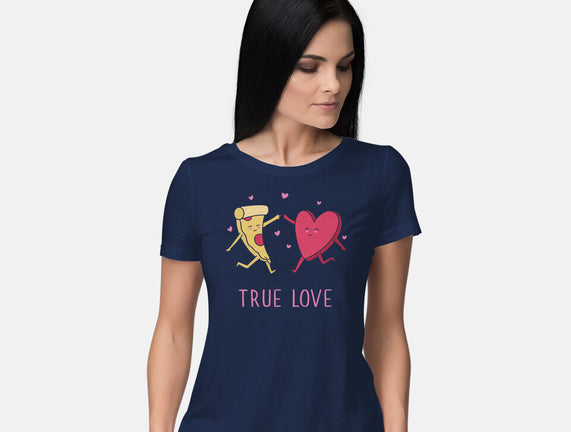 True Pizza Love