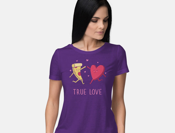 True Pizza Love