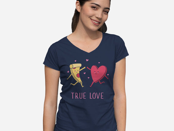True Pizza Love