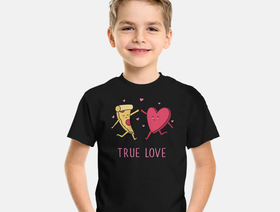 True Pizza Love
