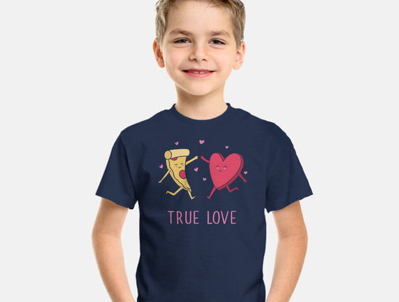 True Pizza Love