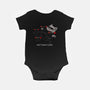 Not Today Cupid-Baby-Basic-Onesie-Popnotic