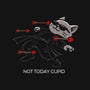 Not Today Cupid-Youth-Crew Neck-Sweatshirt-Popnotic