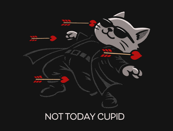 Not Today Cupid