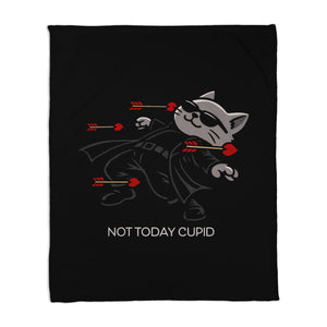 Not Today Cupid