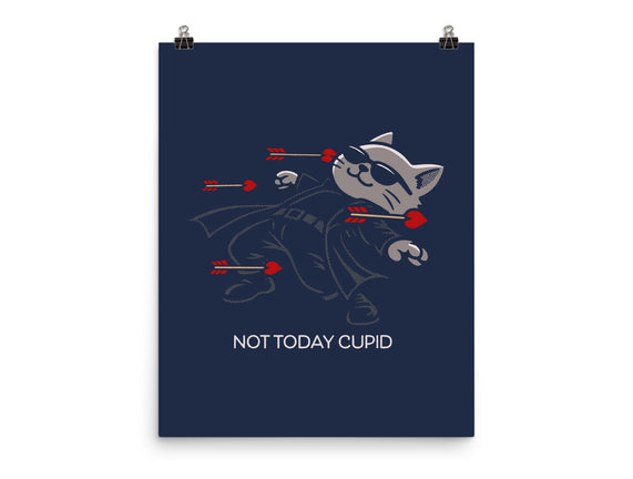 Not Today Cupid