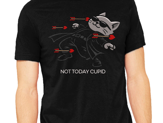 Not Today Cupid