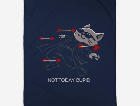 Not Today Cupid