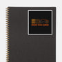 Retro Futurism Ride The Grid-None-Glossy-Sticker-sachpica