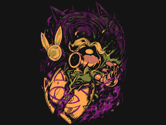 Lost Boy