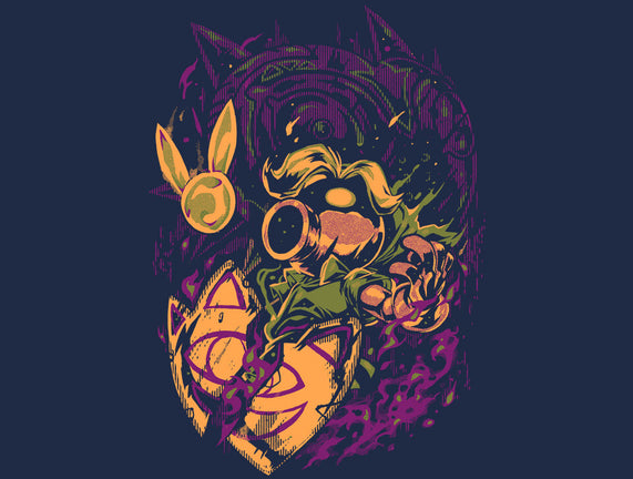 Lost Boy