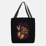 Lost Boy-None-Basic Tote-Bag-Estudio Horta