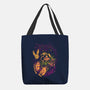 Lost Boy-None-Basic Tote-Bag-Estudio Horta