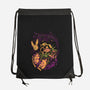 Lost Boy-None-Drawstring-Bag-Estudio Horta