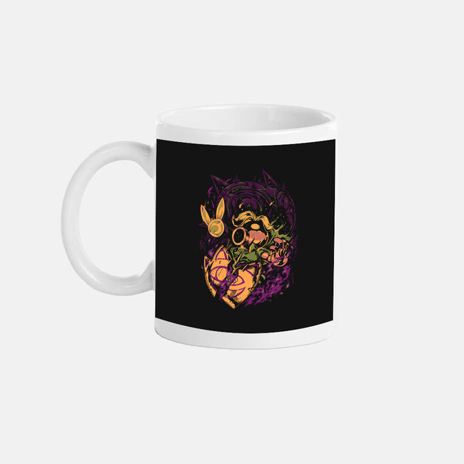 Lost Boy-None-Mug-Drinkware-Estudio Horta