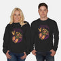 Lost Boy-Unisex-Crew Neck-Sweatshirt-Estudio Horta