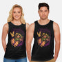 Lost Boy-Unisex-Basic-Tank-Estudio Horta