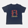 Because I Gave Up-Baby-Basic-Tee-Popnotic