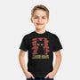 Because I Gave Up-Youth-Basic-Tee-Popnotic