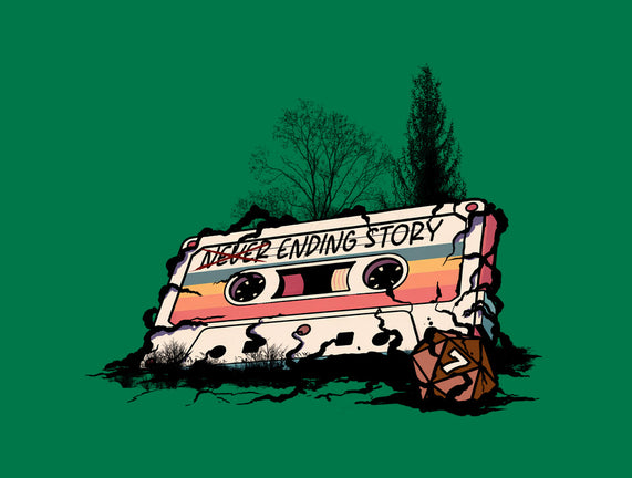 Ending Story