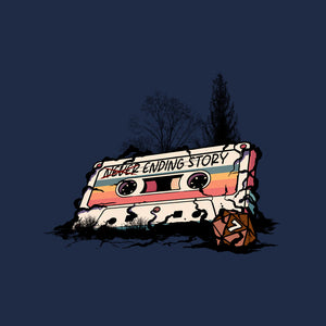 Ending Story