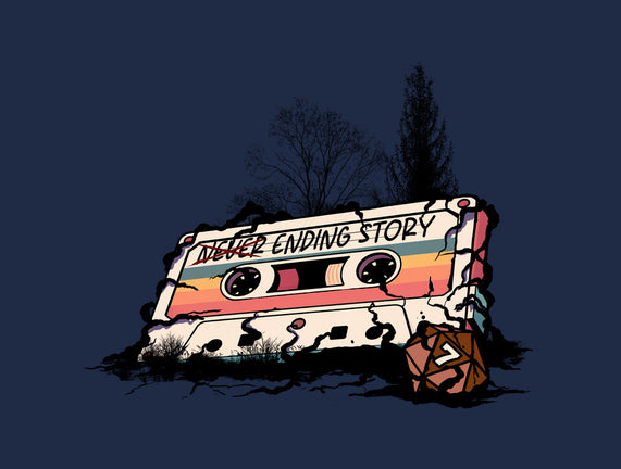 Ending Story