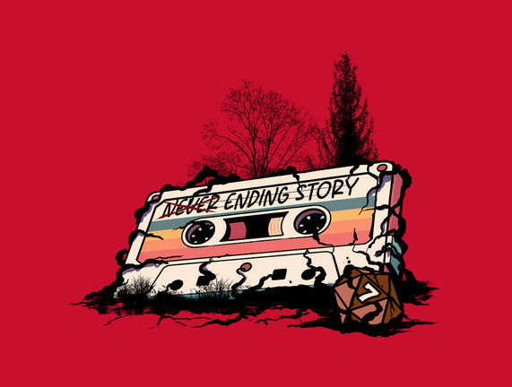 Ending Story