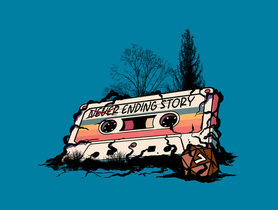 Ending Story