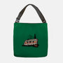Ending Story-None-Adjustable Tote-Bag-fanfabio