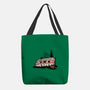 Ending Story-None-Basic Tote-Bag-fanfabio