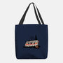 Ending Story-None-Basic Tote-Bag-fanfabio