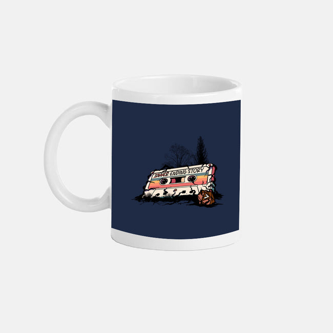 Ending Story-None-Mug-Drinkware-fanfabio