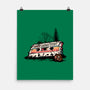 Ending Story-None-Matte-Poster-fanfabio
