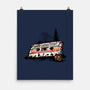Ending Story-None-Matte-Poster-fanfabio