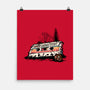 Ending Story-None-Matte-Poster-fanfabio
