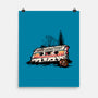 Ending Story-None-Matte-Poster-fanfabio