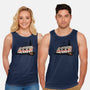 Ending Story-Unisex-Basic-Tank-fanfabio
