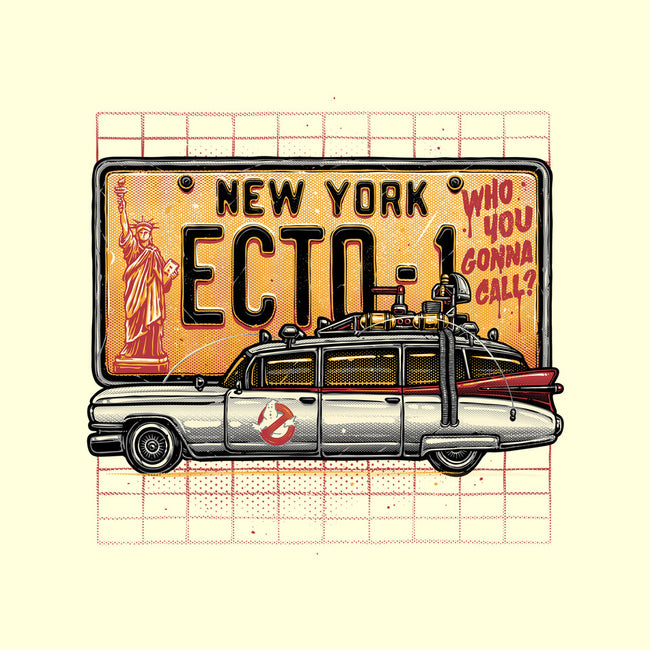 Ghost Hunt Mobile-None-Glossy-Sticker-glitchygorilla