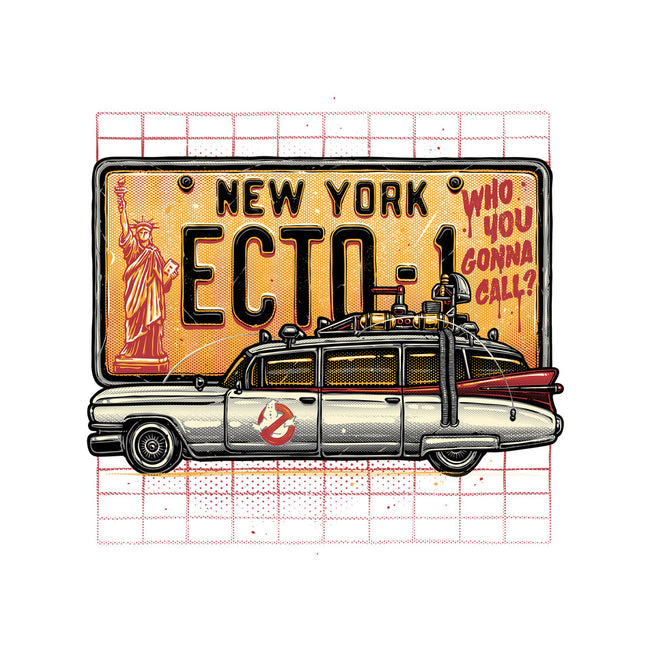 Ghost Hunt Mobile-None-Basic Tote-Bag-glitchygorilla