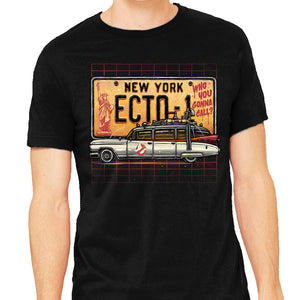 Ghost Hunt Mobile