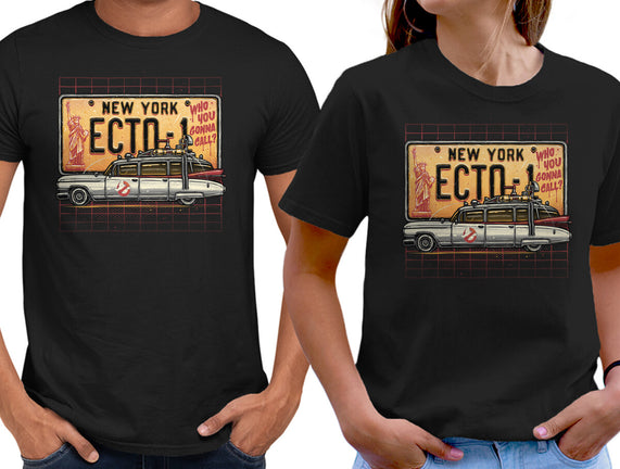Ghost Hunt Mobile