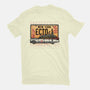 Ghost Hunt Mobile-Mens-Basic-Tee-glitchygorilla