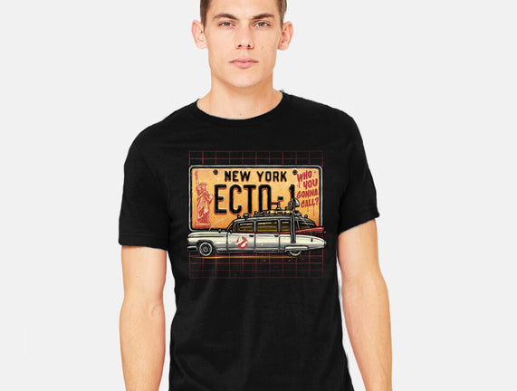 Ghost Hunt Mobile