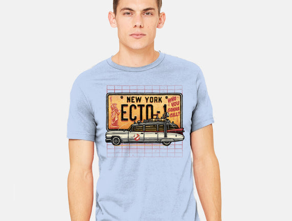 Ghost Hunt Mobile