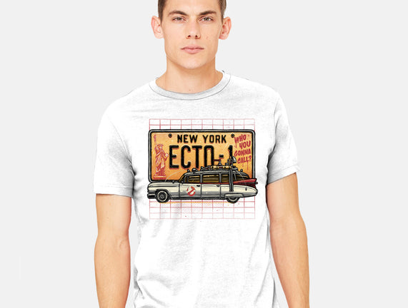 Ghost Hunt Mobile