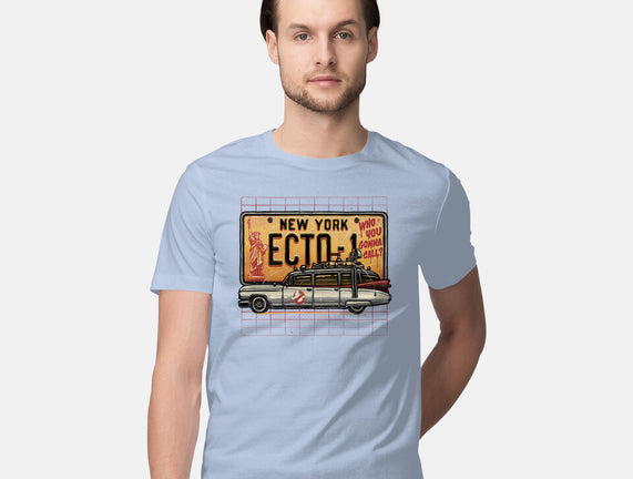 Ghost Hunt Mobile